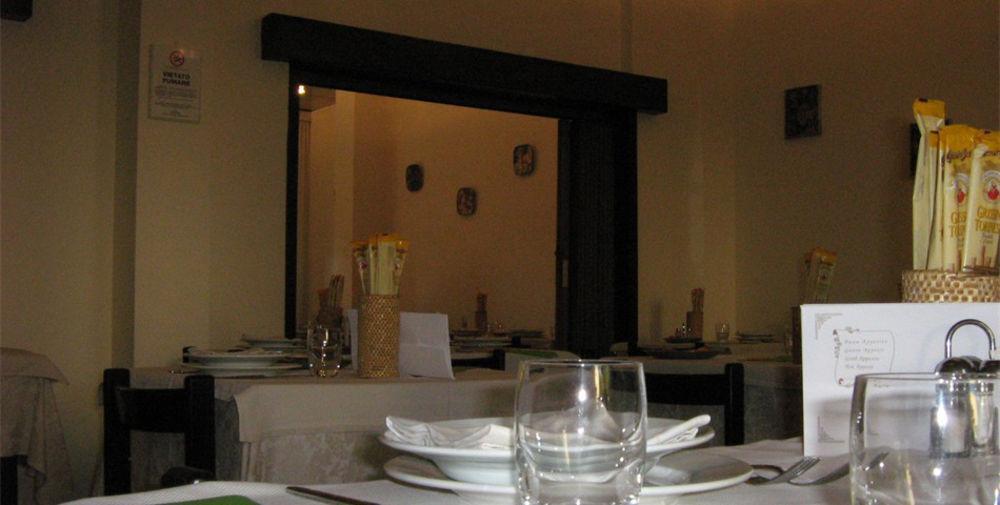 Hotel Trieste Senigallia Exterior foto