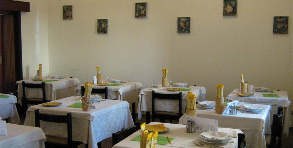 Hotel Trieste Senigallia Exterior foto
