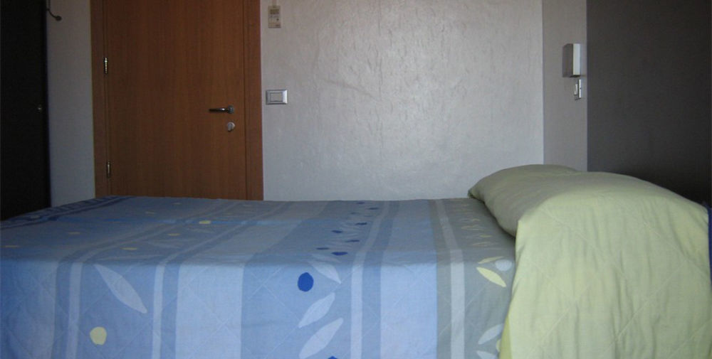 Hotel Trieste Senigallia Exterior foto