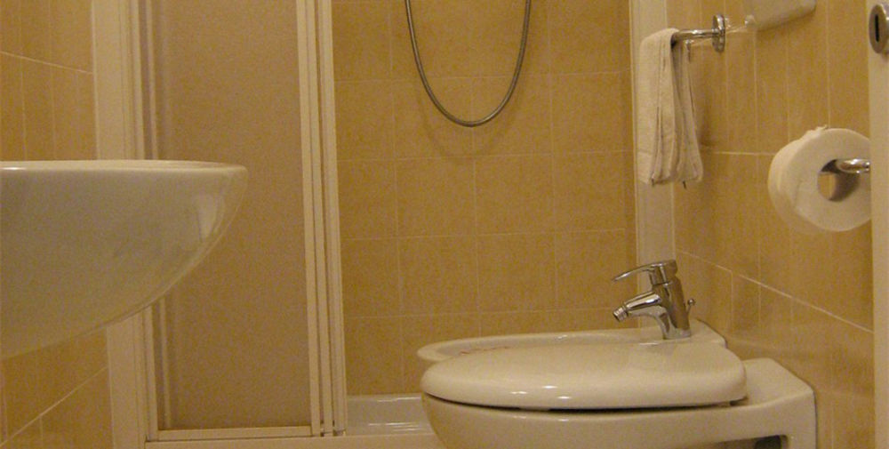 Hotel Trieste Senigallia Exterior foto